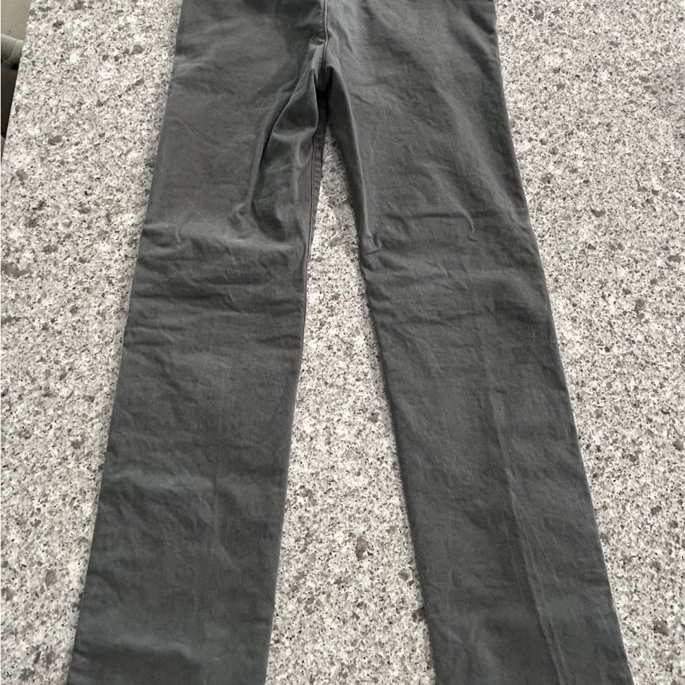 GAP Boys adjustable Pants size 14 never worn (no tags) - Picture 6 of 6